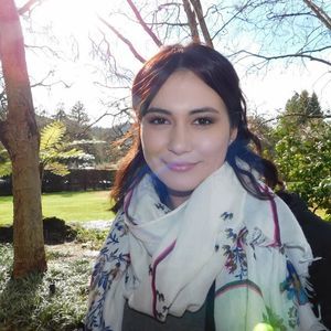 Meet your Posher, Michaela